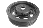 CORTECO - 49487436-COE - Belt Pulley, crankshaft