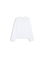 Мужской лонгслив boxy fit - BERSHKA