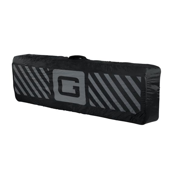 GATOR G-PG-88SLIM - нейлоновый чехол для клавишных инструментов, (88 клавиш)