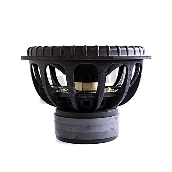 Сабвуфер Pride S v.3 18" 1.6d