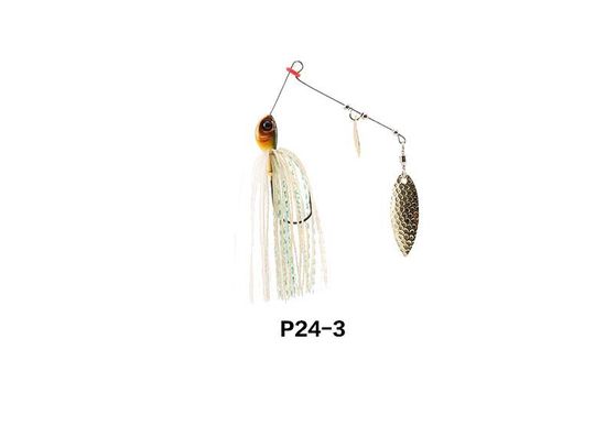 Tsurinoya Spinner Bait P24