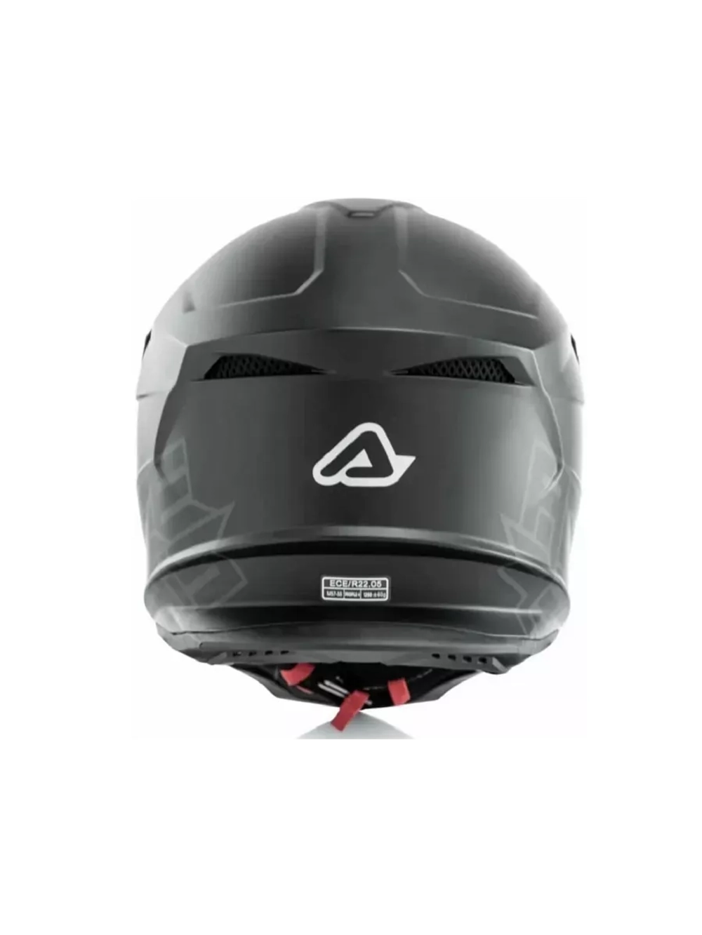 Шлем ACERBIS PROFILE 4.0 black S
