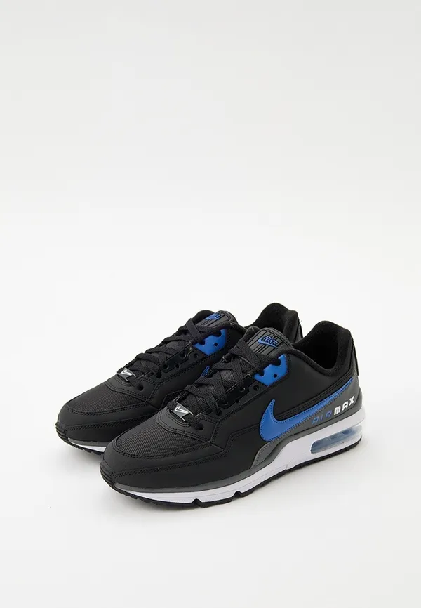 Кроссовки мужские NIKE AIR MAX LTD 3