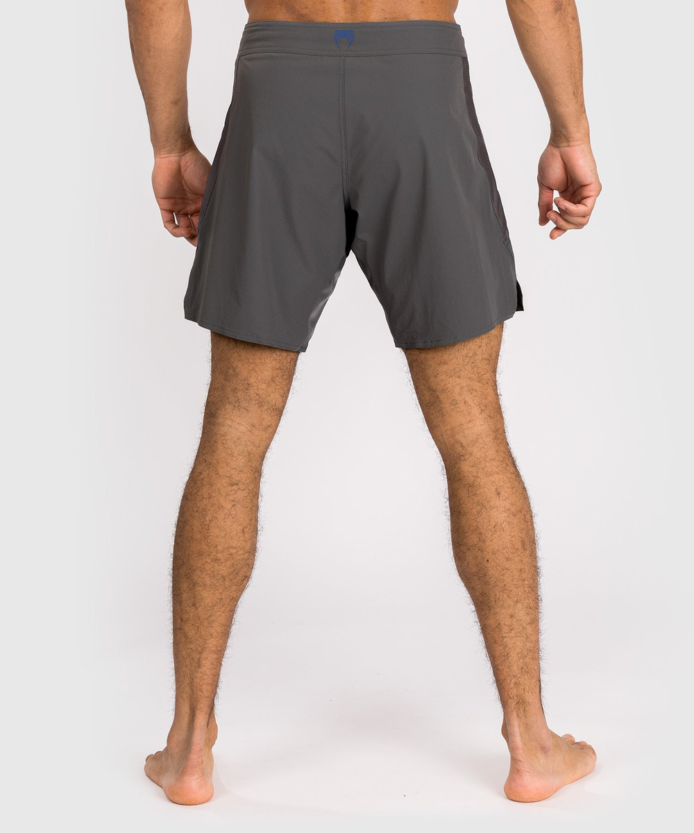 Шорты ММА Venum Contender Grey