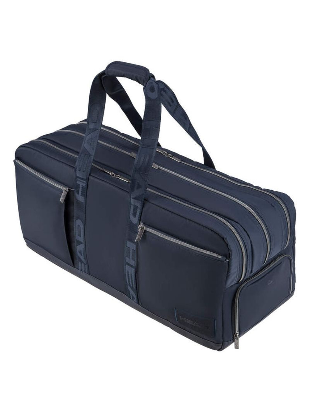 Сумка теннисная Head Pro Duffle L - navy