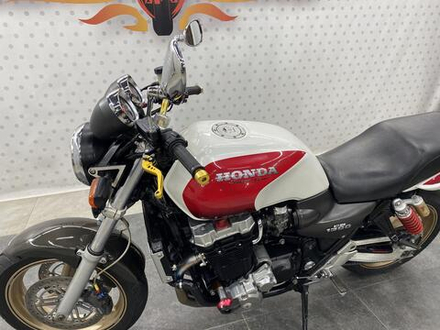 Honda CB1300SF 1998