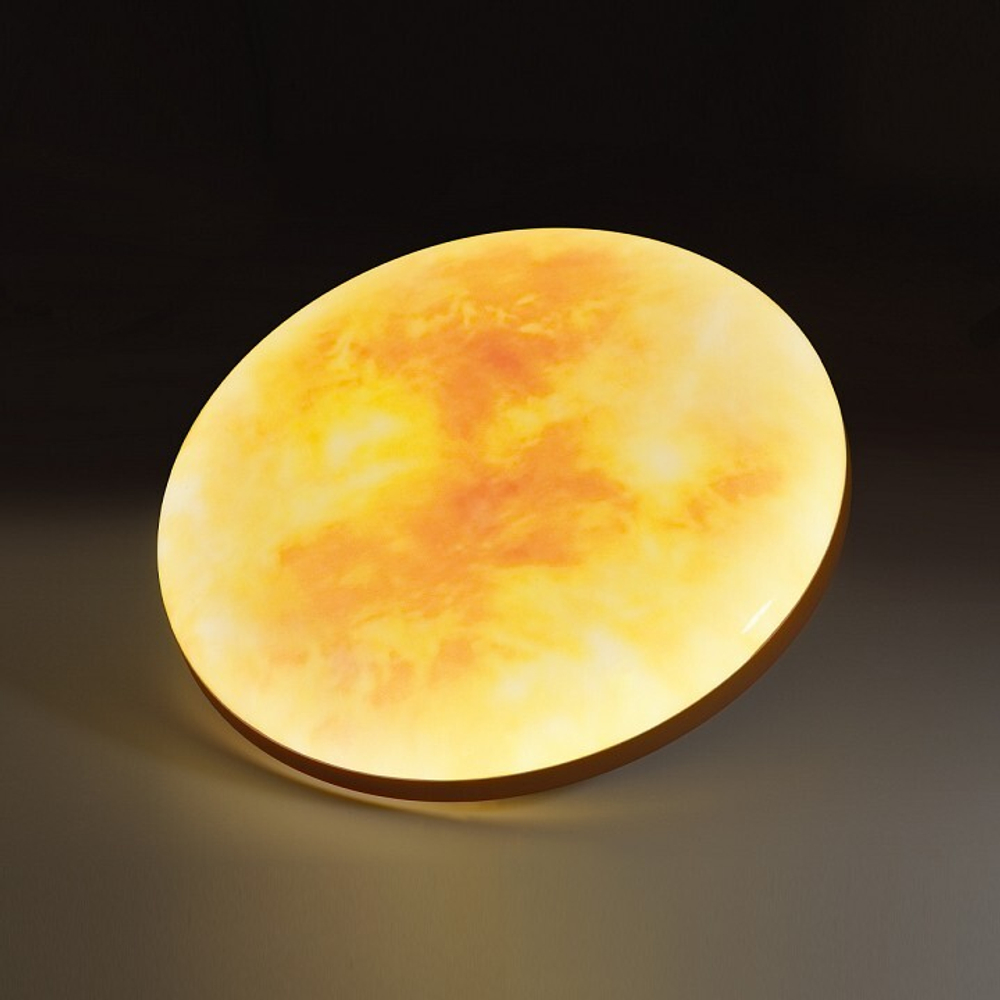 Накладной светильник Sonex Sun 7726/EL