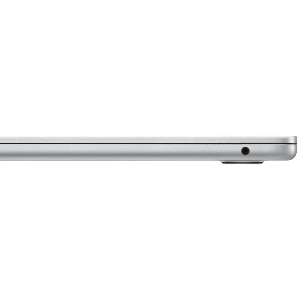Ноутбук Apple MacBook Air 13.6 М4 256 ГБ 2025 серебристый MW0W3