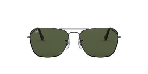 RAY-BAN CARAVAN RB3136 004