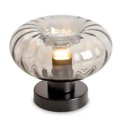 Интерьерная настольная лампа Glans FR5585TL-01B Freya