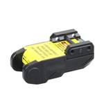 Лазерный целеуказатель Vector Optics VipeRay Scrapper Pistol Green Laser