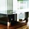 MBL N51 Integrated Amplifier Piano Black Palinux