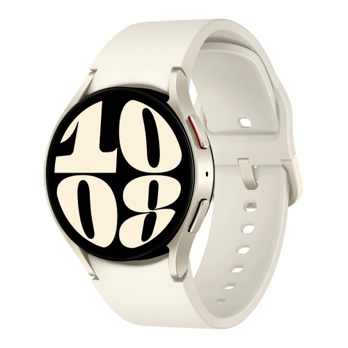 Умные часы Samsung Galaxy Watch 6 40mm Wi-Fi, Gold (Золотой)