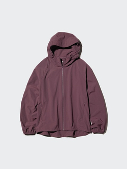 UNIQLO Парка, винный