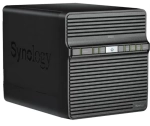 Сетевой накопитель Synology  DS423
