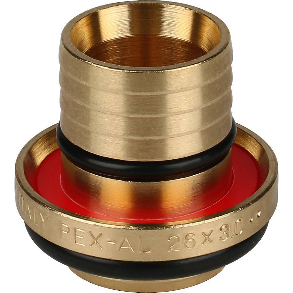 Переходник с внутренней резьбой   3/4"х26