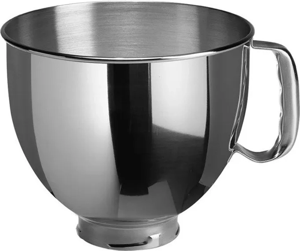 KitchenAid Стальная чаша 4,8 л для миксера Artisan EAN 5413184403409