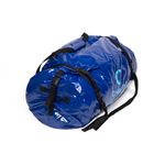 Гермосумка "СЛЕДОПЫТ - Dry Bag Pear", 90 л,ПВХ, цв. синий/15/