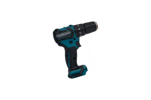 Аккумуляторная ударная дрель-шуруповерт Makita HP332DZ
