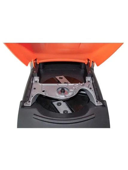 Измельчитель веток REDBO ESR-45/3000