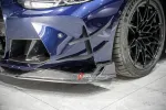 Карбоновый обвес для BMW M3 G80 | M4 G82 2020+ БМВ
