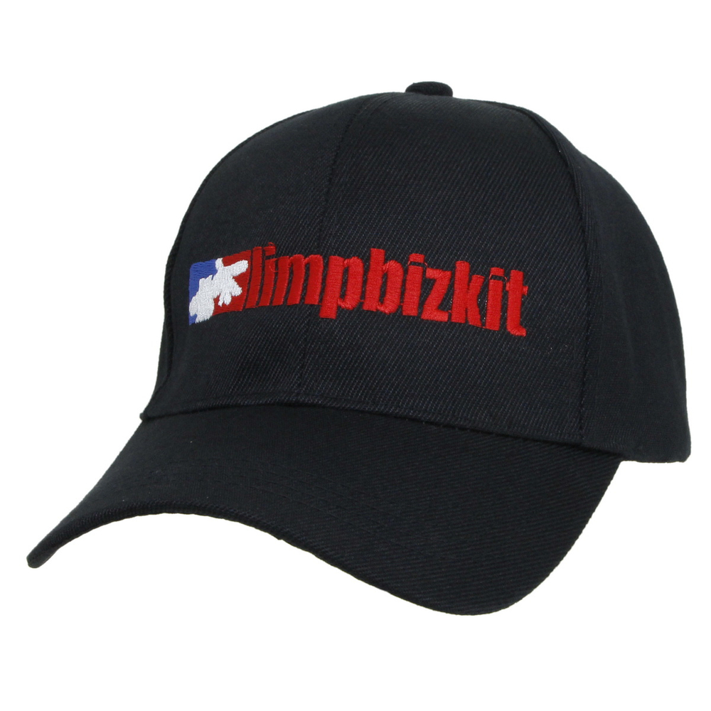 Бейсболка Limp Bizkit (086)