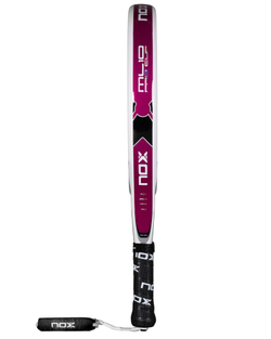 Ракетка для Padel NOX ML10 Pro Cup Silver 2025