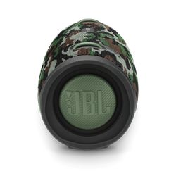 Портативная колонка JBL Xtreme 2 Squad Camouflage