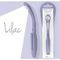 Kitab lampası - The Really Tiny Book Light-lilac