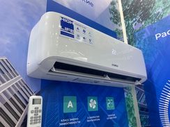 Инверторная сплит-система серии COMFORT CLASS Inverter ACHL-12CC-I-CHDV02S (комплект)