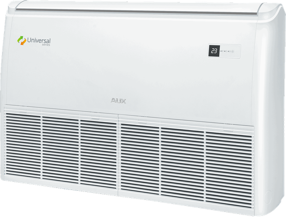 Сплит-система AUX ALCF-HS48/5DR2 + AL-HS48/5DR2(U), белый