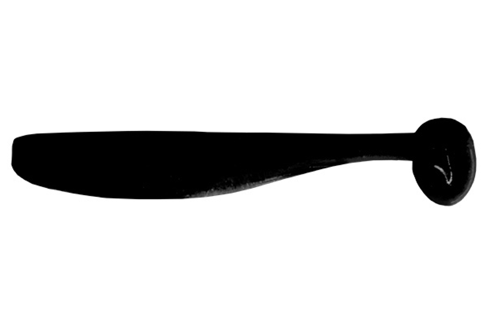 Мягкая приманка LureMax SLIM SHAD