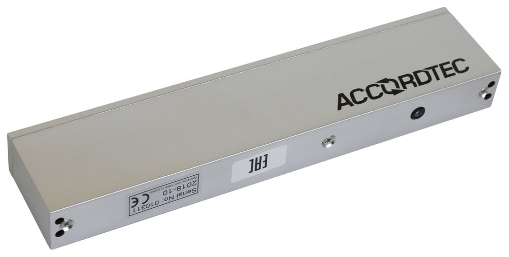 ML-350ALN с герконом Замок электромагнитный AccordTec