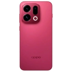 Смартфон OPPO Find X9 12/256GB, Velvet Red (Красный)