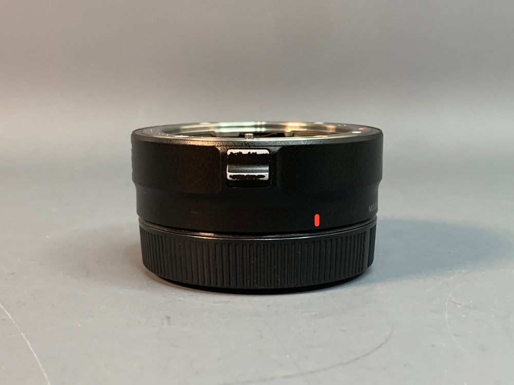 Canon Mount Adapter EF-EOS R