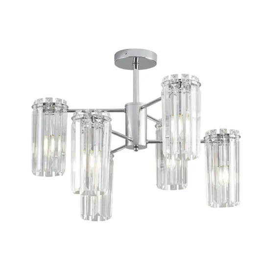 Потолочная люстра Favla 8348/6C Lumion