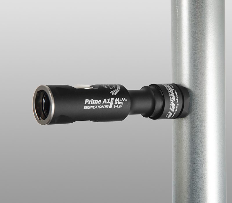 Фонарь на каждый день Armytek Prime A1 Pro - фото 4