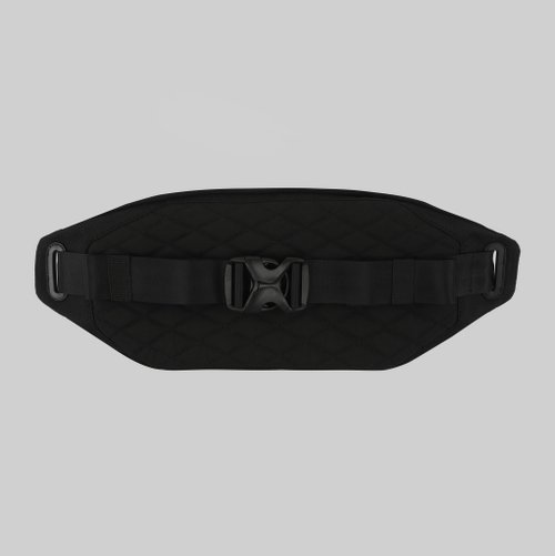 Сумка поясная Helly Hansen Covert Sling артикул:67011_990 - купить в магазине Дайс