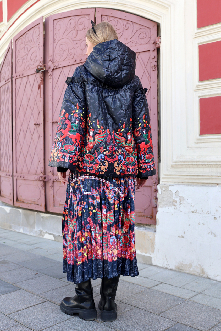 Jacket "Susan"
