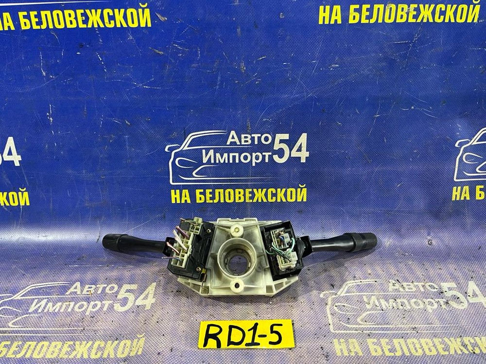 Переключатель подрулевой Honda CRV 1997