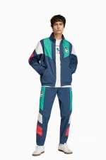 Штаны adidas Originals Италия 2026 EQT Track - синий