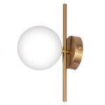 Настенный светильник Citilux RONNY CL242313