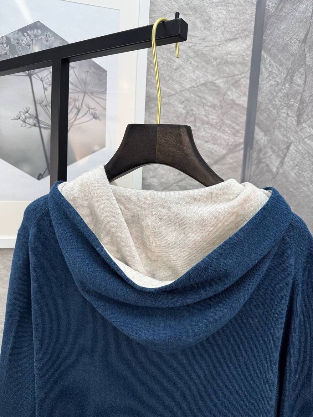 Кардиган Kiton