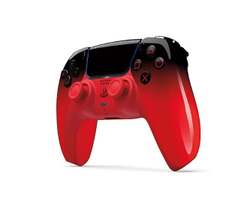 Геймпад Sony PlayStation 5 PS5 DualSense Techno Red (CFI-ZCT1)