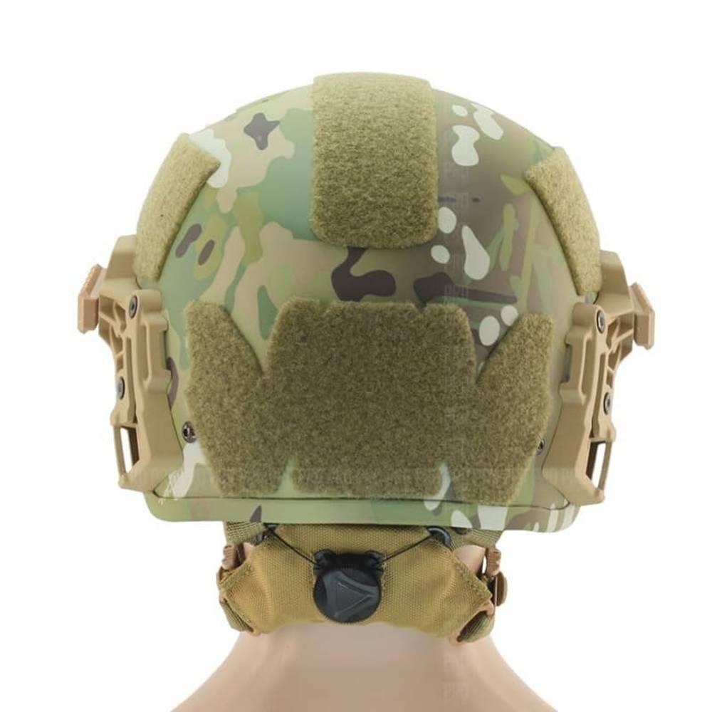 Защитный шлем TW 54-58 квадратный