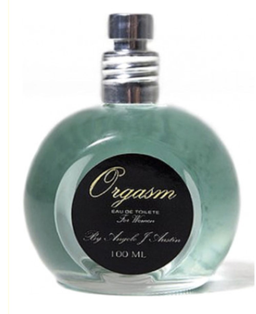 Preeminence Orgasm