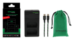 PATONA Premium Twin Performance PD Charger