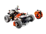 Конструктор LEGO Technic 42178 Поверхностный космический погрузчик LT78