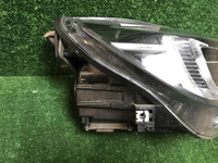 Фара правая Chery Tiggo 8 Pro (2021-2024) LED