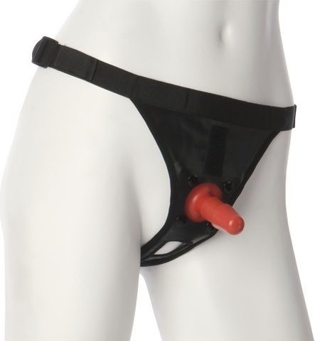 Трусики HARNESS для насадок
